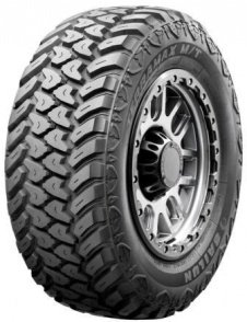 Terramax M/T