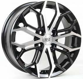 RST R126 6x16 4x100 ET 50 Dia 60.1 (BD)