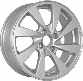 RST R055 6x15 4x100 ET 35 Dia 60.1 (BFP)