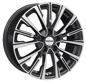 Carwel Базан 7x17 5x114.3 ET 35 Dia 60.1 (ABT)
