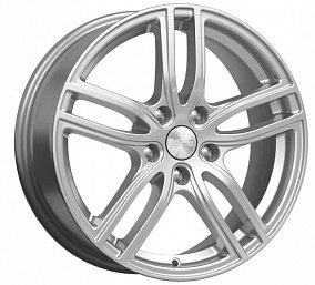 Скад Брайтон 7x17 5x114.3 ET 35 Dia 60.1 (HS)