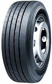 315/60R22.5 Westlake WSL1 154/150L TL ZC Rubber (TH) 