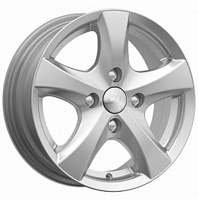 Скад Уран 2 5.5x14 5x114.3 ET 35 Dia 67.1 (селена)