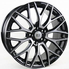 RST R098 8x18 5x108 ET 45 Dia 63.4 (BD)