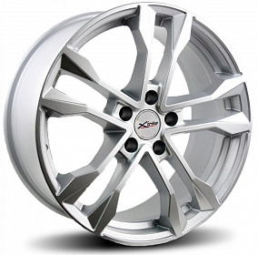 RST R068 8x18 5x114.3 ET 30 Dia 60.1 (BMG)