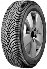 G-Force Winter 2