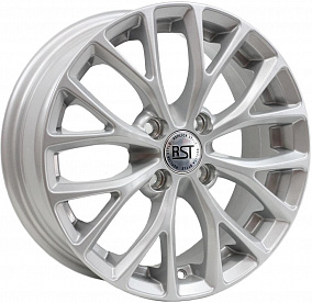 RST R015 6x15 4x100 ET 50 Dia 60.1 (SL)