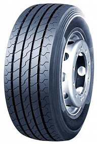 445/45R19.5 Westlake WTL1 160L ZC Rubber (TH) 