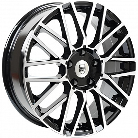 Tech Line 739 6.5x17 5x114.3 ET 45 Dia 54.1 (MB)