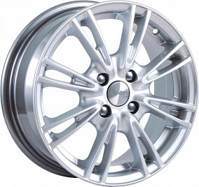 Скад Пантера 5.5x14 4x100 ET 45 Dia 54.1 (HS)