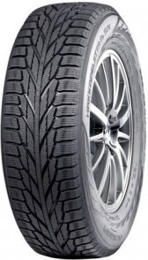 Hakkapeliitta R2 SUV
