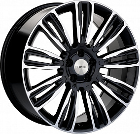 Khomen 2004 8.5x20 5x108 ET 45 Dia 63.4 (BFP)