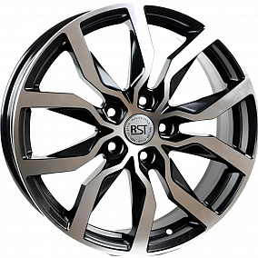 RST R138 7x18 5x114.3 ET 50 Dia 64.1 (BFP)