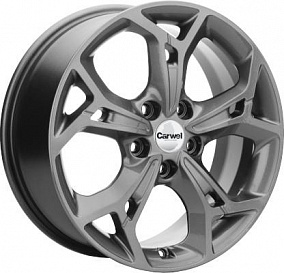 Carwel Синтур 7x17 5x114.3 ET 49 Dia 67.1 (GRT)