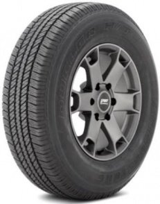 Dueler H/T D684 II