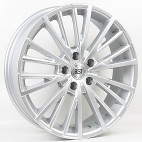 RST R178 7x18 5x108 ET 36 Dia 65.1 (silver)