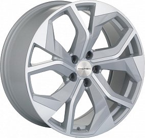 Khomen 2006 8.5x20 5x112 ET 30 Dia 66.5 (SFP)