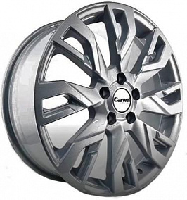 Carwel Чеко 7x18 5x114.3 ET 45 Dia 60.1 (GRT)
