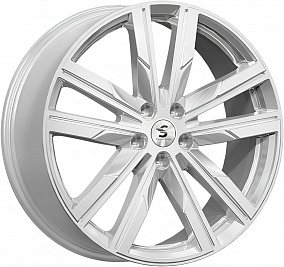 Premium Series КР014 8x20 5x108 ET 45 Dia 63.4 (HS)