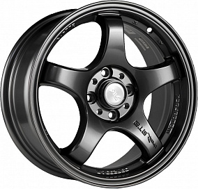 Race Ready CSS391 6.5x15 4x98 ET 35 Dia 58.6 (MKM)