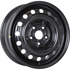 Trebl 8756 6.5x16 5x114.3 ET 45 Dia 67.1 (черный)