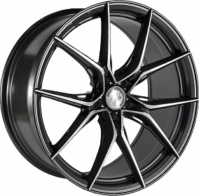 Race Ready CSSYA3816 7.5x17 5x108 ET 33 Dia 60.1 (MKP)