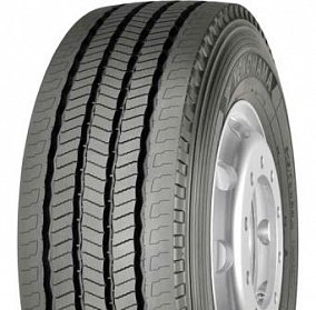 315/80R22.5 Yokohama 124R 156/150L