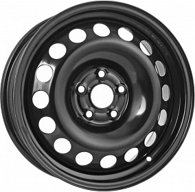 Trebl R-1750 7.5x18 5x114.3 ET 38 Dia 67.1 (черный)