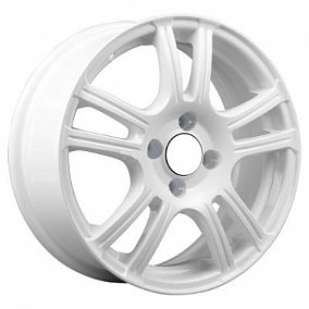 X-trike X-105 6x15 4x114.3 ET 44 Dia 67.1 (белый)