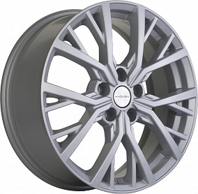 Khomen 1806 7x18 5x114.3 ET 37 Dia 66.5 (FS)