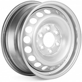 Trebl LT2889D 6.5x16 6x170 ET 106 Dia 130.1 (silver)