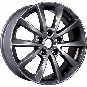 iFree Скайрим 6.5x16 5x114.3 ET 48 Dia 67.1 (хай вэй)