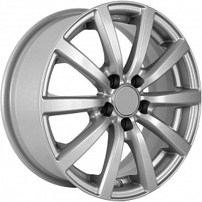 X-trike X-115 6x15 5x114.3 ET 45 Dia 67.1 (KG)