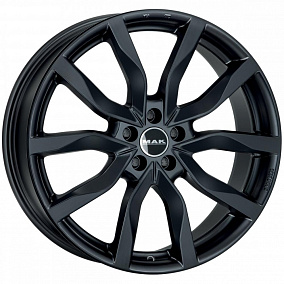 Mak Koln 8.5x20 5x112 ET 32 Dia 66.5 (MtB)