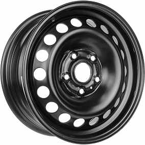 Magnetto 17016 7x17 5x108 ET 40 Dia 54.1 (черный)