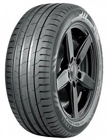 Ikon Autograph Ultra 2 SUV 235/65 R17 108V