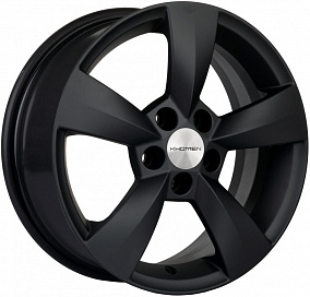 Khomen 1504 6x15 5x100 ET 40 Dia 57.1 (MtB)