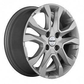 Carwel Тобол 6x15 4x98 ET 36 Dia 58.5 (SLT)
