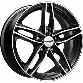 Carwel Тау 6.5x16 5x108 ET 40 Dia 65.1 (AB)