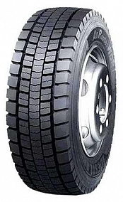 315/80R22.5 Westlake WDR1 156/153L M+S 3PMSF TL ZC Rubber (TH)
