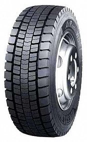 315/80R22.5 Westlake WDR1 156/153L M+S 3PMSF TL ZC Rubber (TH)