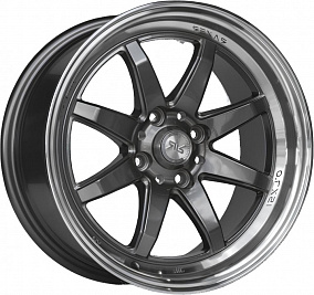 Race Ready CSS3730 7x15 4x98 ET 30 Dia 58.6 (MK LP)