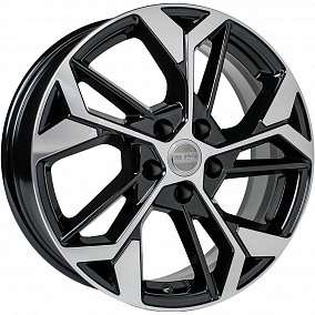 K&K KC1062 6.5x17 5x114.3 ET 35 Dia 67.1 (BFP)