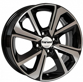 Carwel Воже 6x15 4x100 ET 45 Dia 56.6 (ABT)