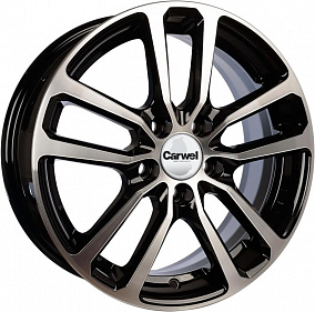 Carwel Донты 6x15 5x112 ET 43 Dia 57.1 (AB)