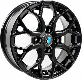 Venti 1419 5.5x14 4x100 ET 43 Dia 60.1 (GB)