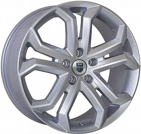 K&K Пандора 8.5x19 5x114.3 ET 45 Dia 67.1 (HB)