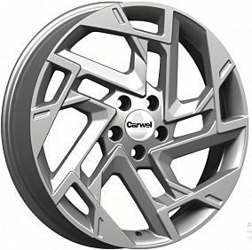Carwel Кедон 7.5x19 5x108 ET 46 Dia 63.4 (SB)