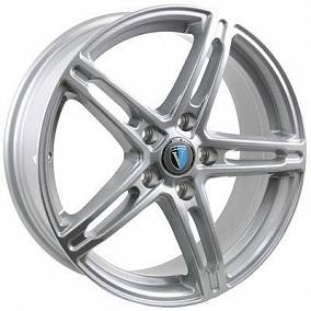 Venti 1518 6x15 4x98 ET 40 Dia 58.6 (SL)