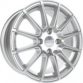Скад Le-Mans 7x16 5x114.3 ET 45 Dia 67.1 (HS)